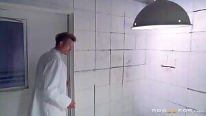 Harley in the Nuthouse