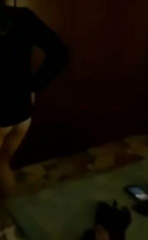 What do you think of my strip teasing abilities? 💃