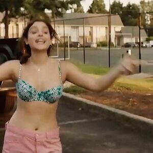 Odeya Rush - Dumpling