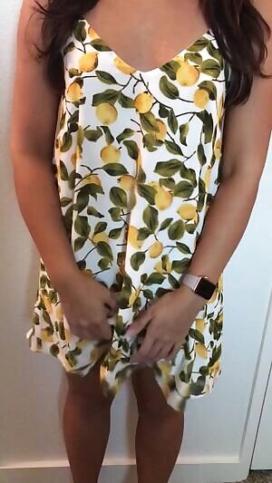 When life gives you lemons, squeeze mine