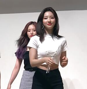 fromis_9 - Saerom
