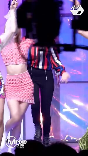 TWICE - Jeongyeon FANCY