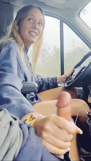 Cum Coaxing Caption Handjob Huge Load