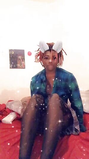 I need some attention! That is all