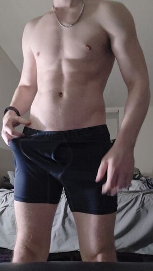 Cock Too Big BWC Tease