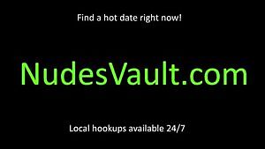 Hot Wife with a Gorgeus Ass Gets Fucked Hard