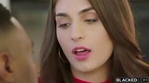 Jax 'Slayher' pounding Dana Wolf