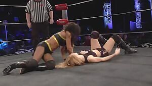 Brandi Lauren's ridiculously soft breasts