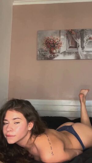 Dark Areolas 18 Years Old Boobs