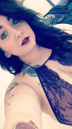 Titties and smiles :)