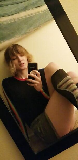 I Know You Wanna See It All