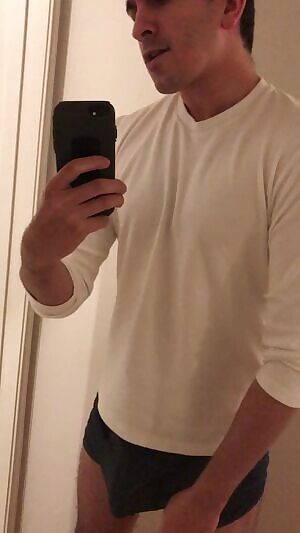 Stuck in quarantine? Let me give you some attention