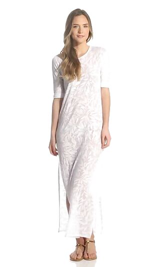 Tavik Finn Maxi Dress