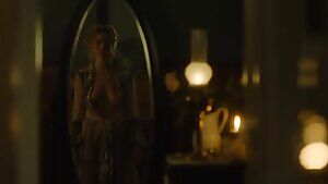 Joanna Vanderham - Warrior