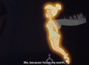 Benevolent Findom Animation SFW Wholesome