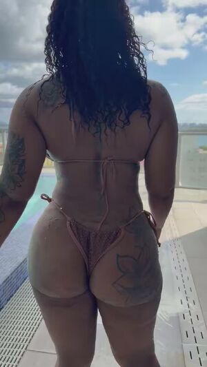 Ass Clap Amateur