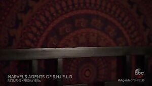 Dove Cameron - Agents of SHIELD