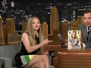 Amanda Seyfried