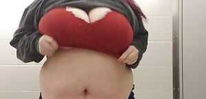 I love playing with them 💕