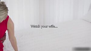 She'll never forget her first