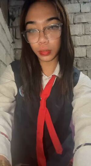 Massive Cock Student Trans