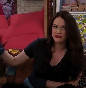 Imagine coming home after a stressful day to Kat Dennings, ready to give a disinterested an uninvolved handjob, just to relieve the tensiom