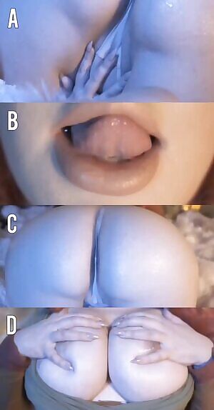 Multiple choice 😌🍆💦💦💗