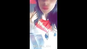 I love passion and i am very beautiful cute girl.snapchat elsa_abc