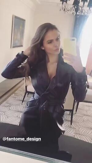 Ready for a new shoot