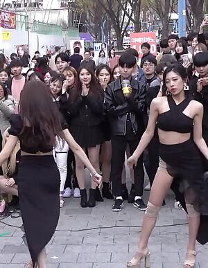 Camila - Yubin & Choim: Double Strike