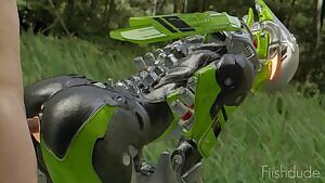 Interceptor in the wild