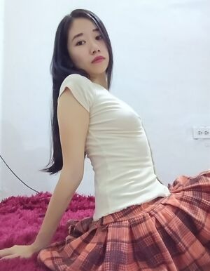 Petite Asians Amateur Asian Chinese Cute