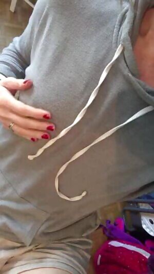 A tiny tease, because I’m ridiculously horny but still surrounded by the littles. 😈