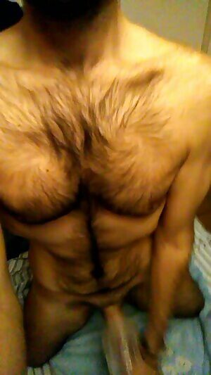 Stay home, wash your hands & pound your fleshlight