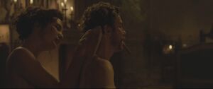 R/TousPublicsNudes Actress Bath Bathtub Celebrity