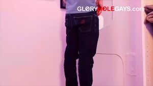 Gay Glory Holes Amateur Big Dick
