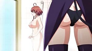 Nuki Doki! Tenshi to Akuma no Sakusei Battle