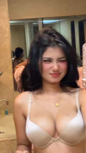 Indonesians 18 Years Old Asian Indonesian