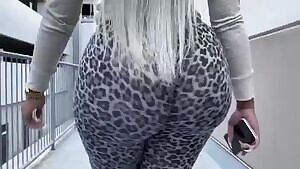 Wobble While You Walk