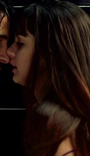 NSFW_GIF - Ana de Armas in Sex, Party and Lies AKA Mentiras y gordas