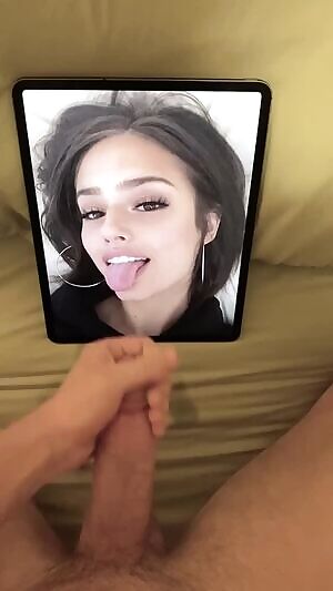 Who should I cum on next?