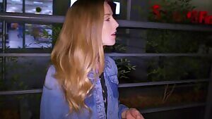 BlackedRaw- Karla Kush & Jamal Right - On The Prowl