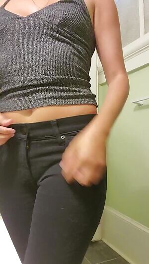 Humpday wardrobe. Let's take it off.