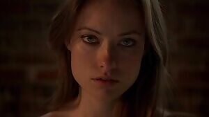 Olivia Wilde with another woman. Fucking heaven