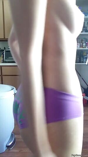 gotta work on this jiggle