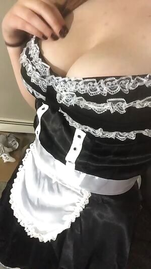 Gi giving you a peak