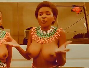 She Has My Full Attention.