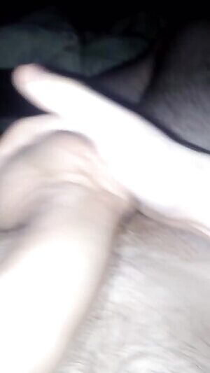 Should have been slapping your face with it rather than my own belly ;) PMs welcome