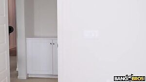 Gina Valentina - After The Shower