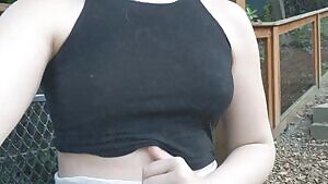 hope u all don't mind a quick flash from the park <3